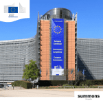 Summons defenderá en juicio a la Comisión Europea